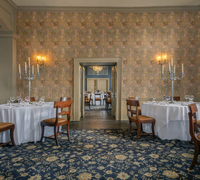 Dining Rooms