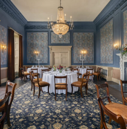 DG Woodstock House June2024 Main Dining Room 2