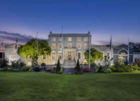 Woodstock House, Stay & Play
