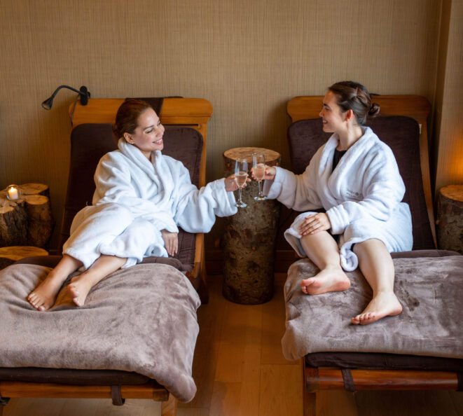 Day Spa Reset