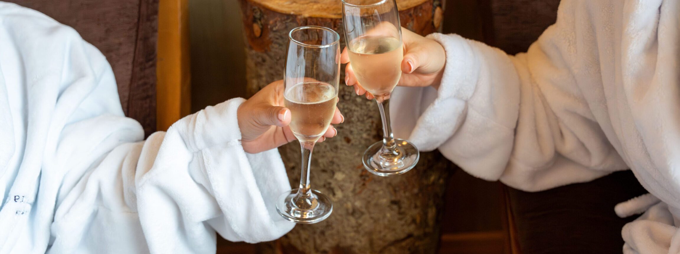 Treat yourself & unwind