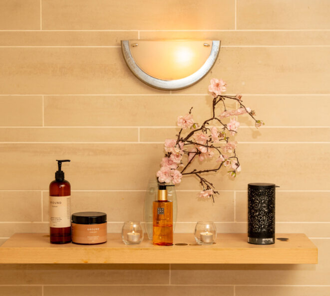 Day Spa Escape