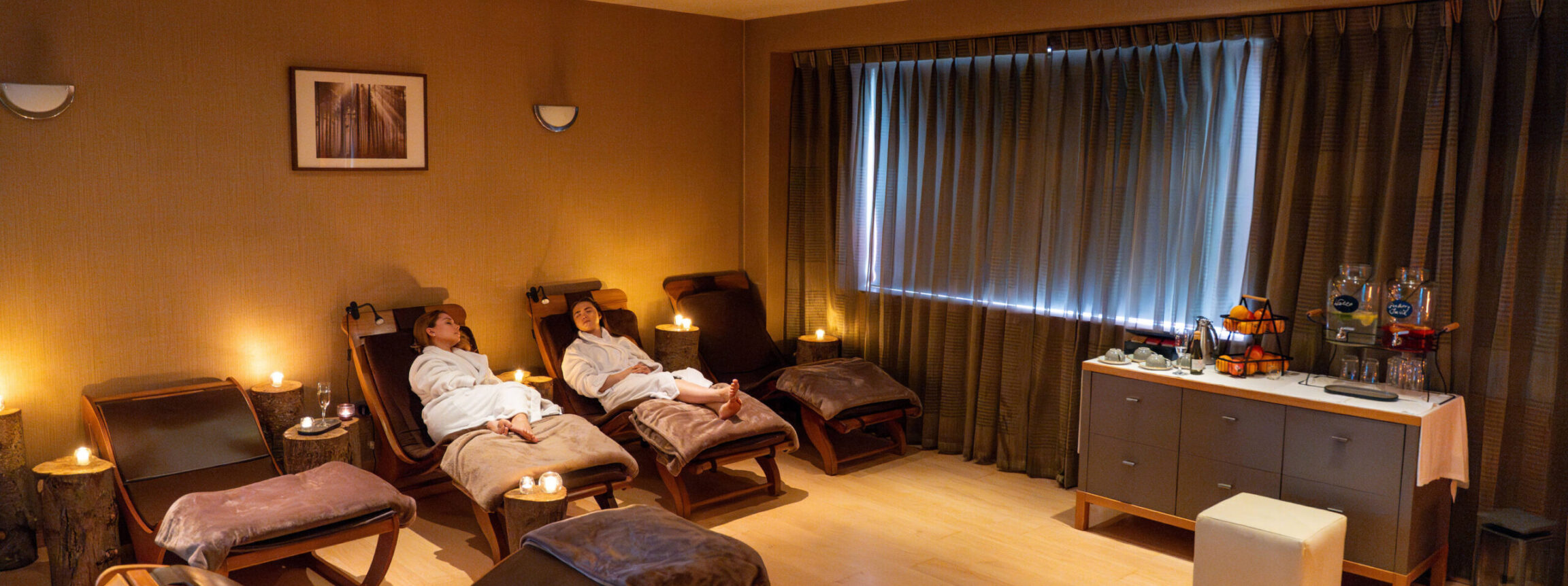Day Spa Packages