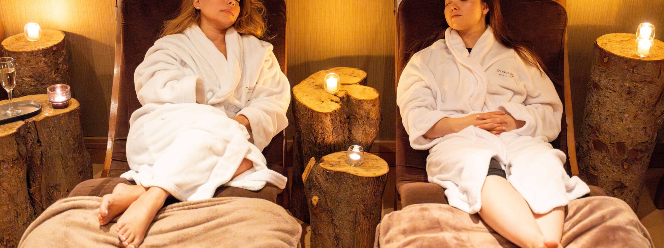 Find Relaxation