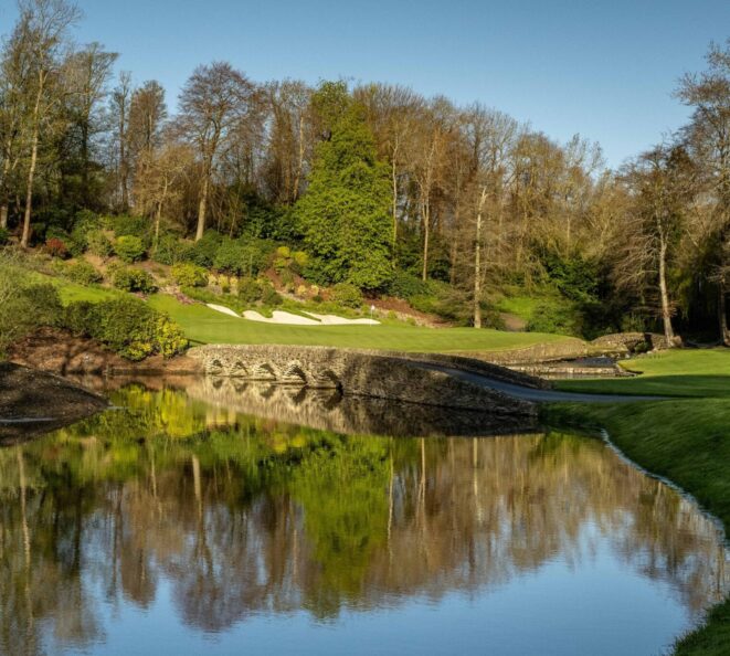 Signature Holes