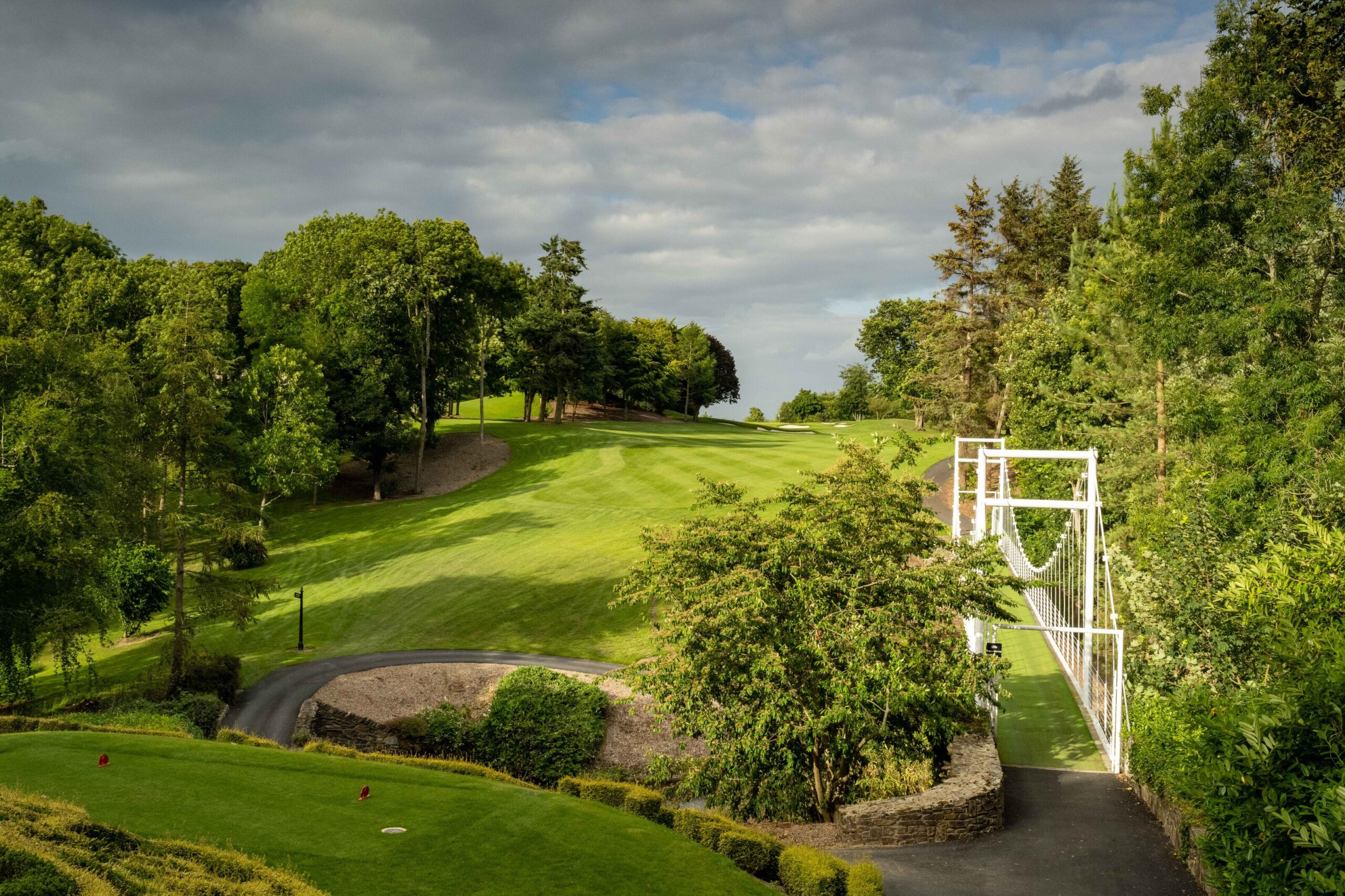 Druids Glen