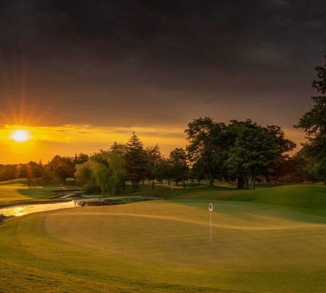 Golf Gift Ideas