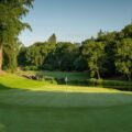 Druids Glen 2023 June22 13 green to fairway 4606