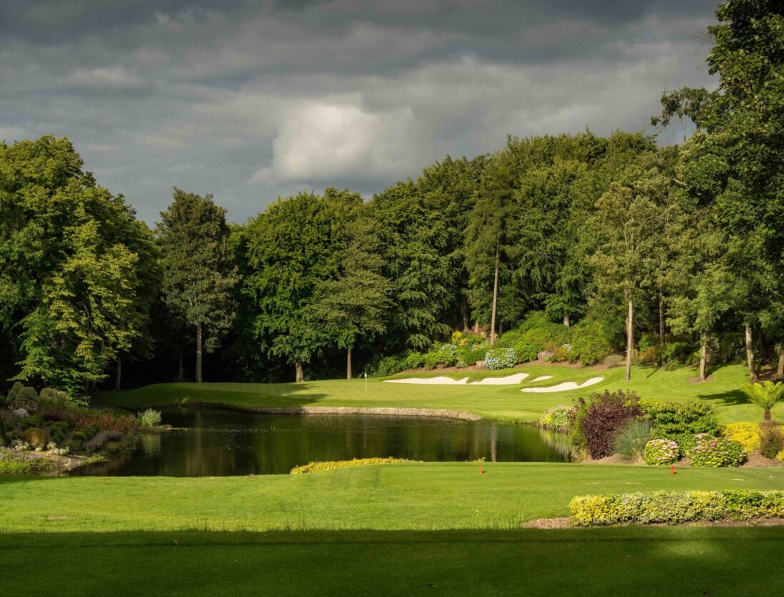 Druids Glen Golf Course