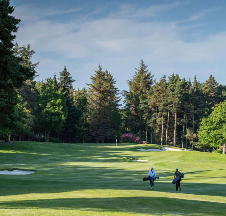 Druids Glen 2023 June4 1 approach 1b golfers 2090 2 1
