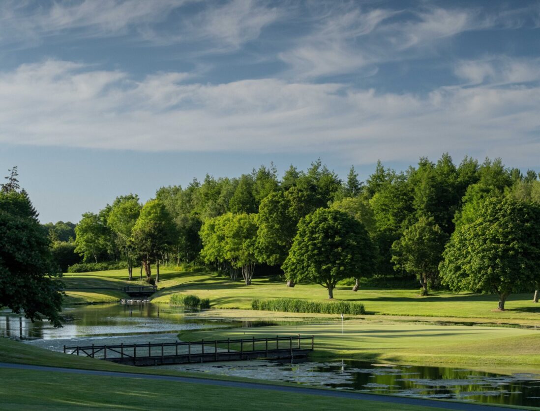 Druids Glen