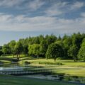 Druids Glen 2023 June4 17 green from 10 green 2149