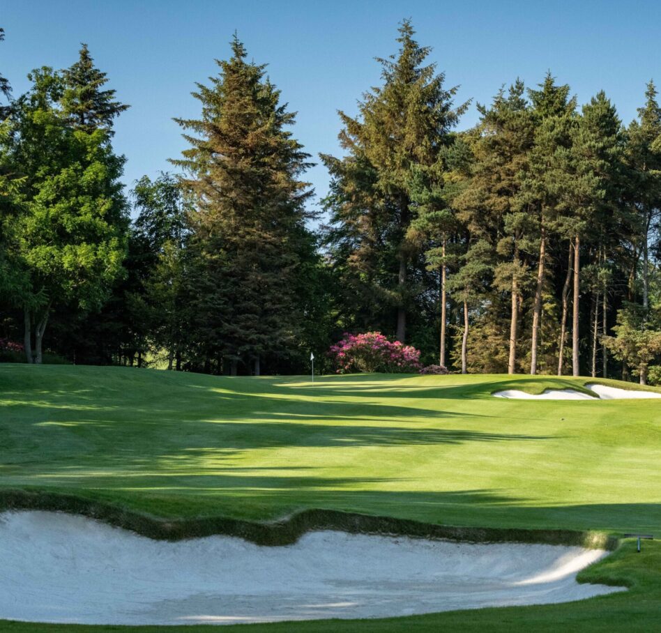 Druids Glen 2023 June5 1 approach 1 LHS 2270