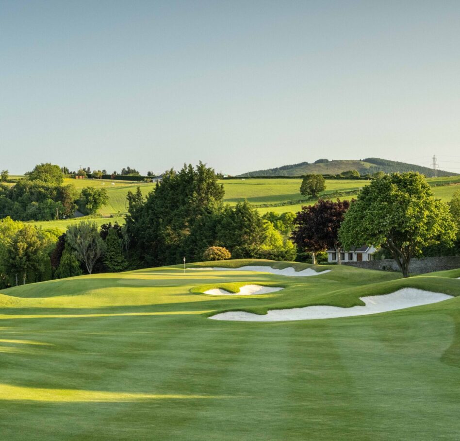 Druids Glen 2023 June5 4 approach 4 3471