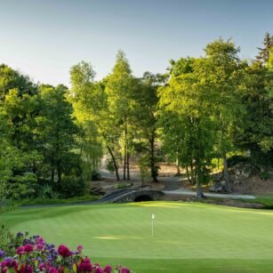 Druids Glen 2023 June6 12 green LHS 1 3608