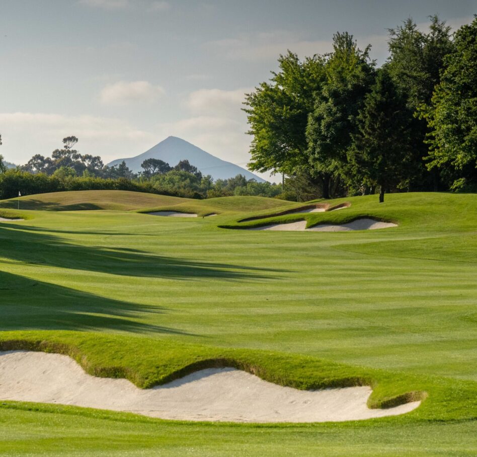 Druids Glen 2023 June6 16 approach 2 2608