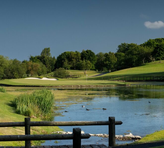 Fairways