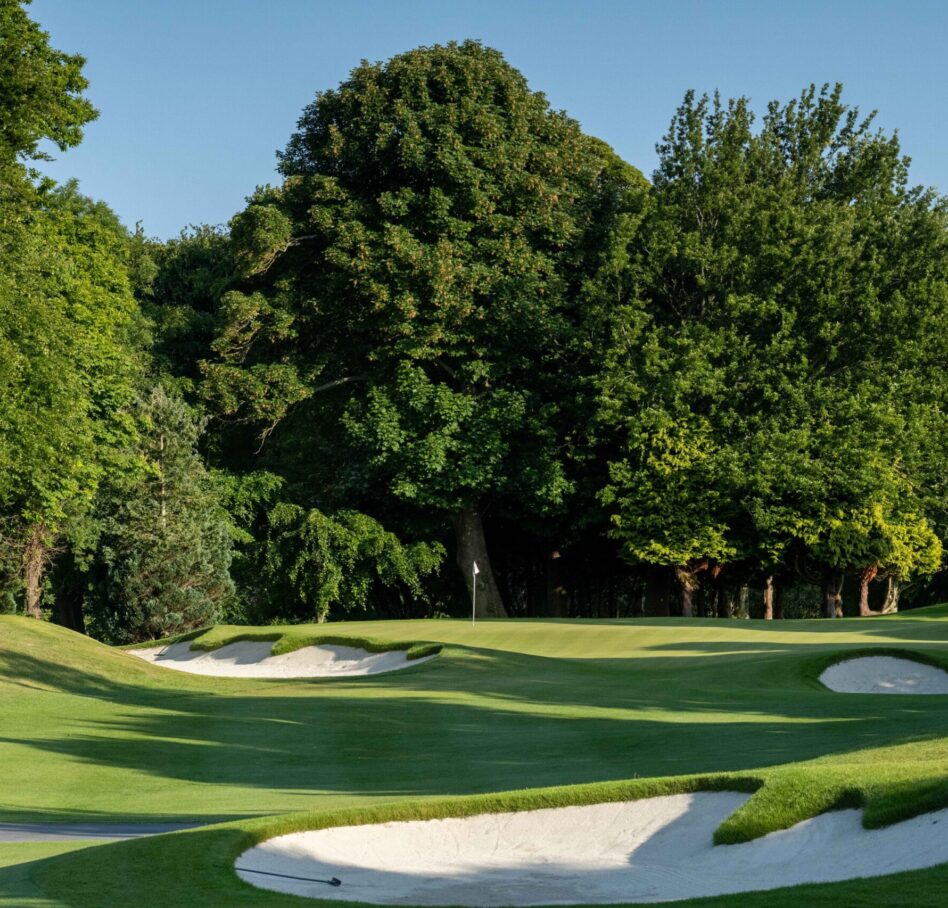 Druids Glen 2023 June6 3 approach 2 2645