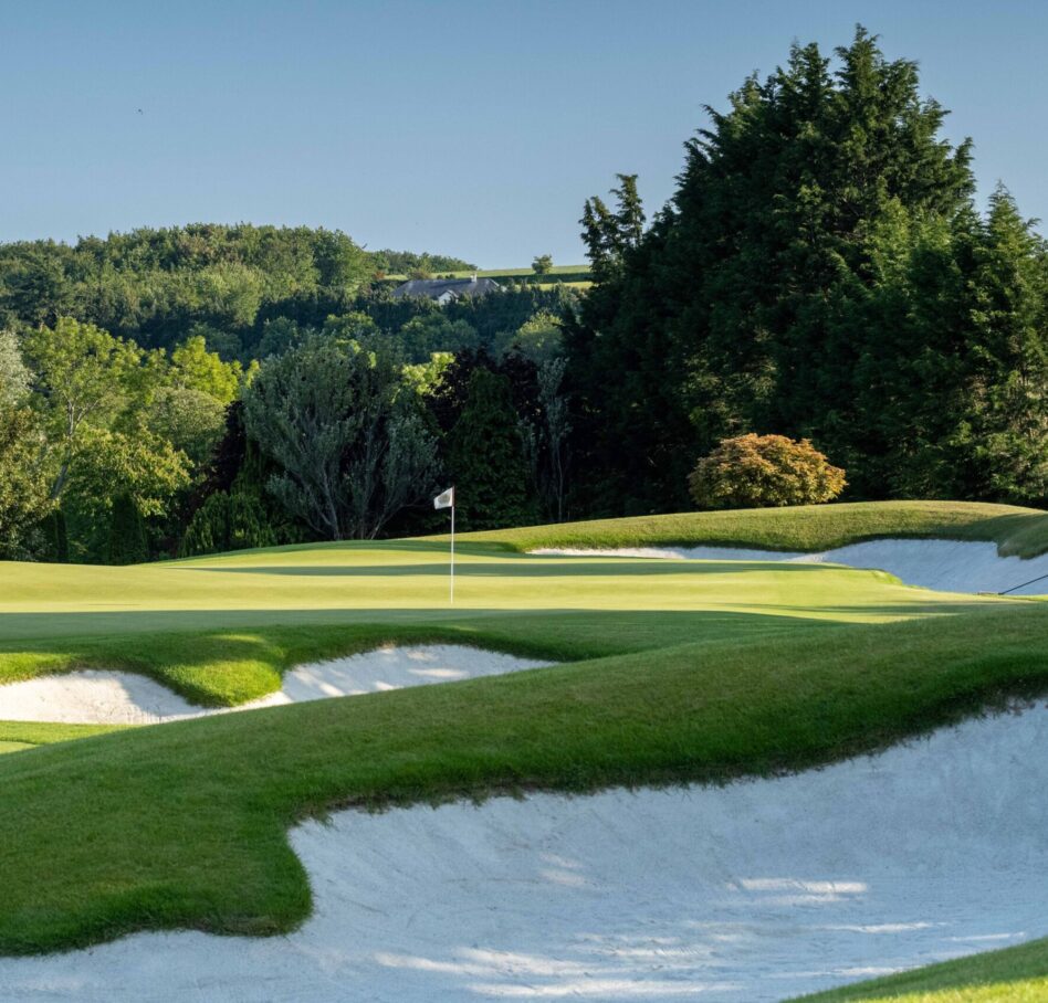 Druids Glen 2023 June6 5 approach 2 RHS 1 2702