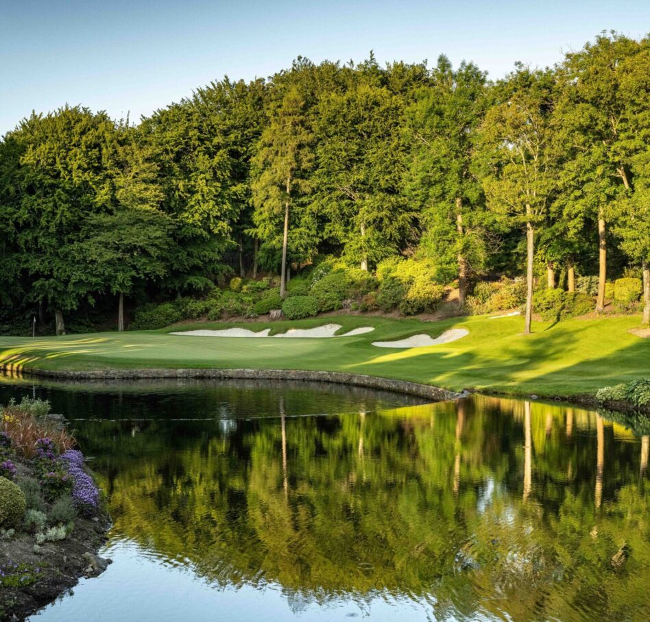 Druids Glen 2023 June6 8 tee LHS 4 3669