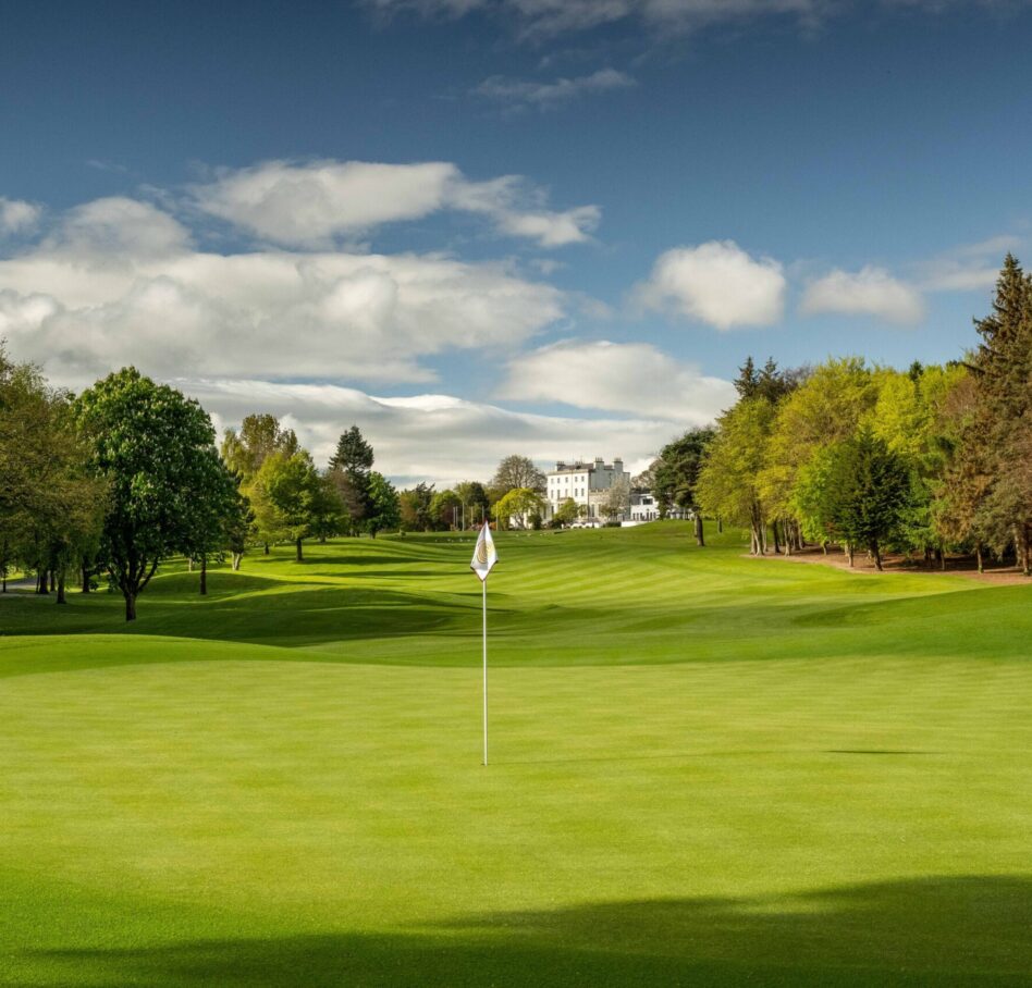 Druids Glen 2023 May 1 green to Woodstock 3 1967