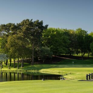 Druids Glen 2023 May 15 approach 1 1101