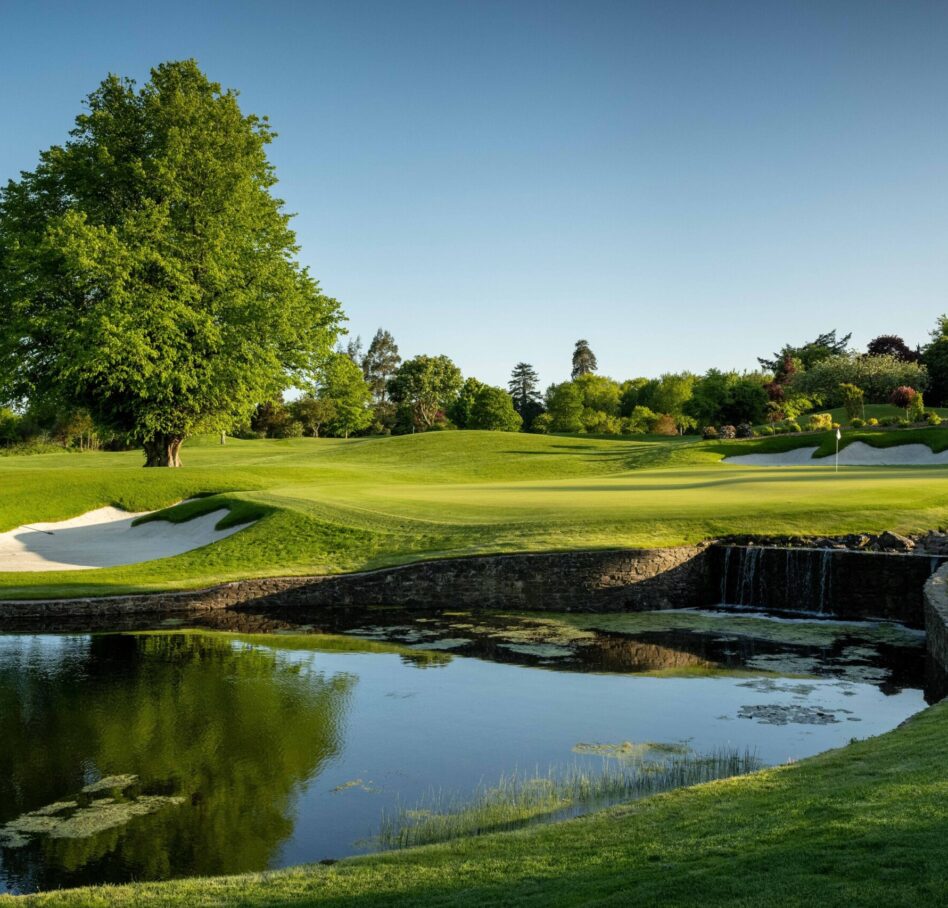 Druids Glen 2023 May 18 green LHS 2 2469