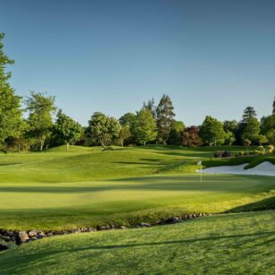 Druids Glen 2023 May 18 green LHS 3 2478
