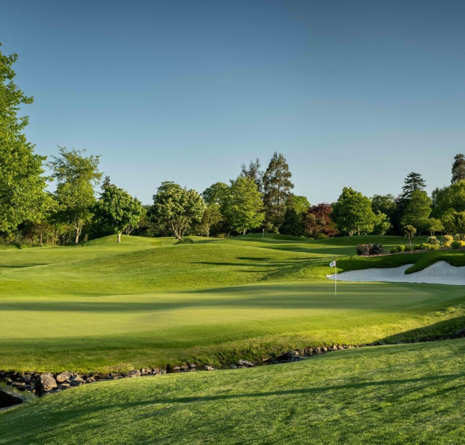 Druids Glen 2023 May 18 green LHS 3 2478