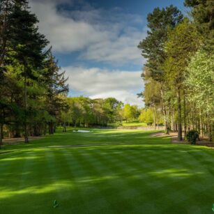 Druids Glen 2023 May 2 tee 1999
