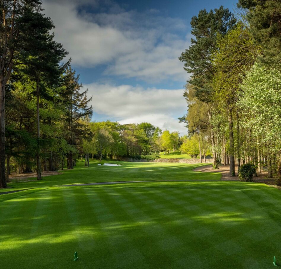 Druids Glen 2023 May 2 tee 1999