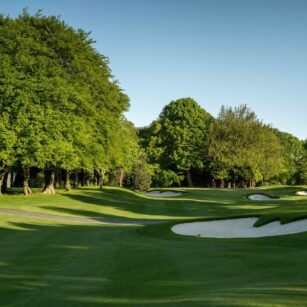 Druids Glen 2023 May 3 approach 1 2436