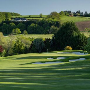 Druids Glen 2023 May 5 approach 1 1391