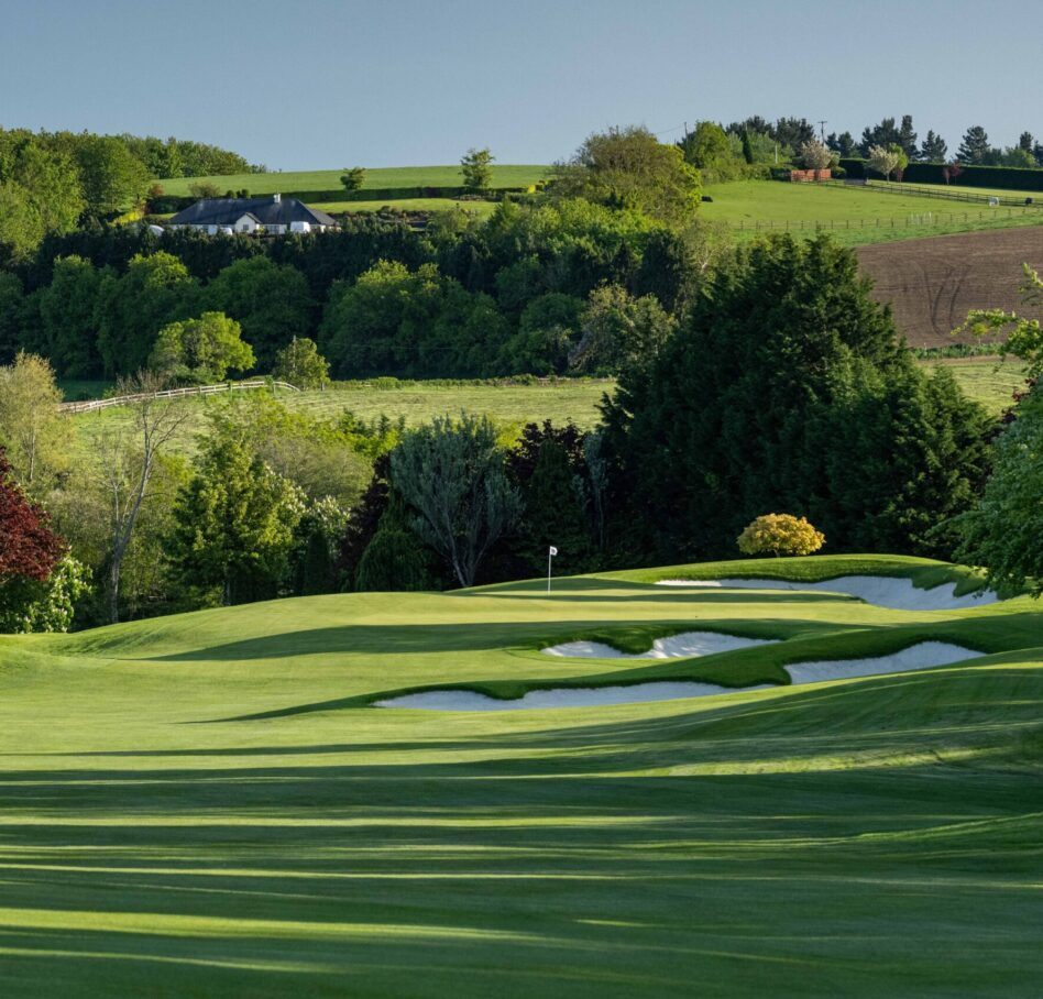 Druids Glen 2023 May 5 approach 1 1391