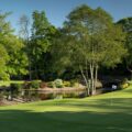Druids Glen 2023 May 7 flag bridge 4 2377