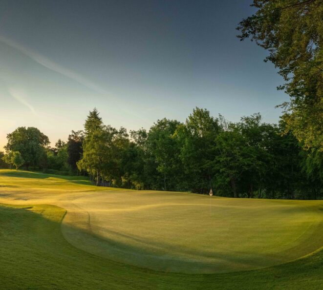 Fairways 