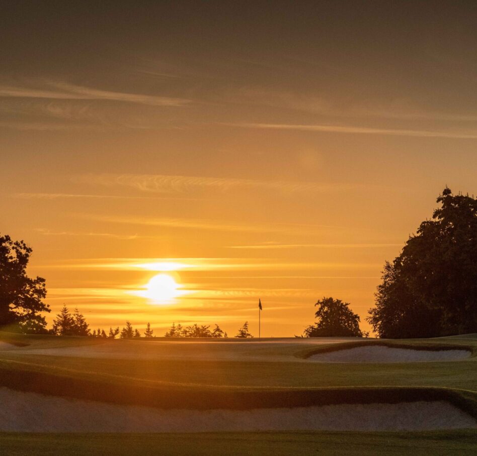 Druids Glen 2023 May27 9 approach sun 1 1548 1
