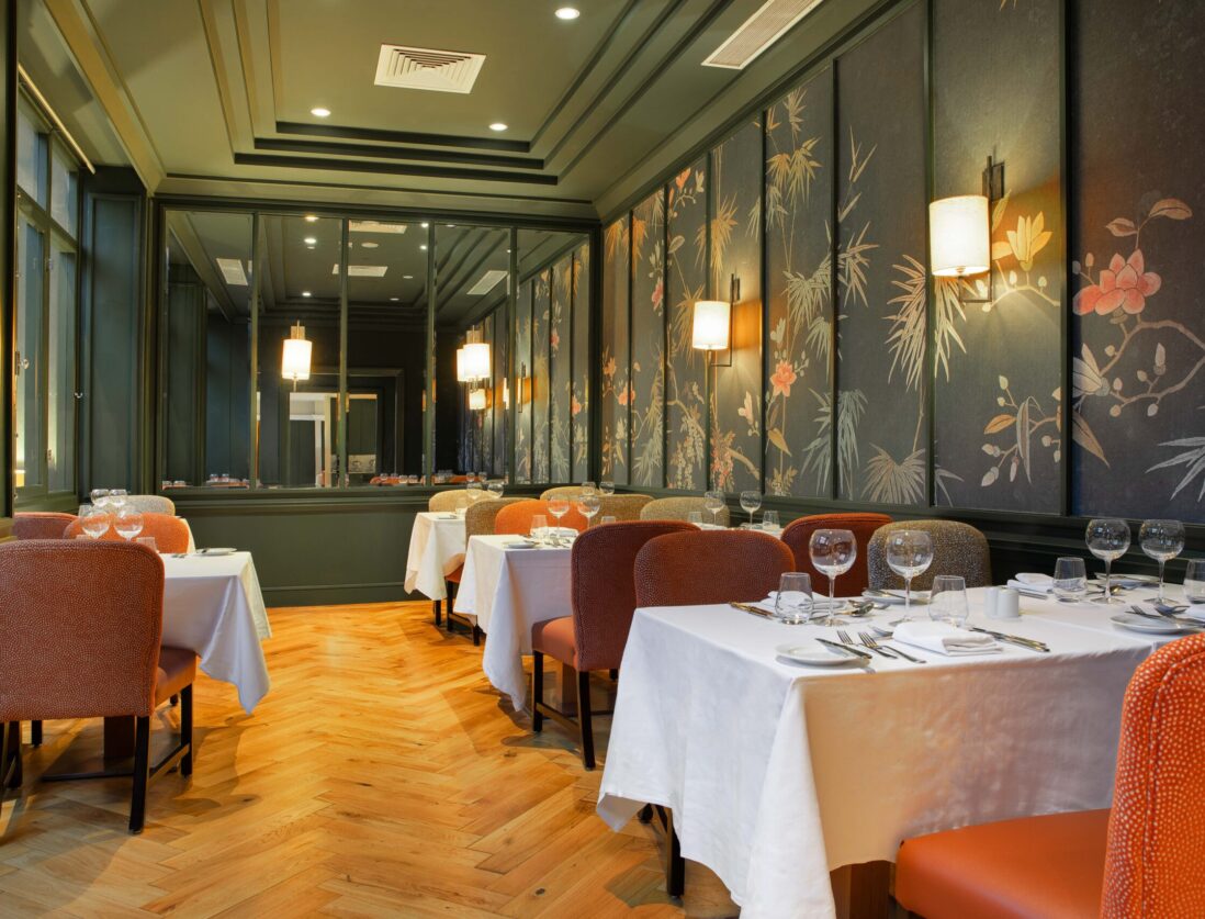 Hugo's Restaurant