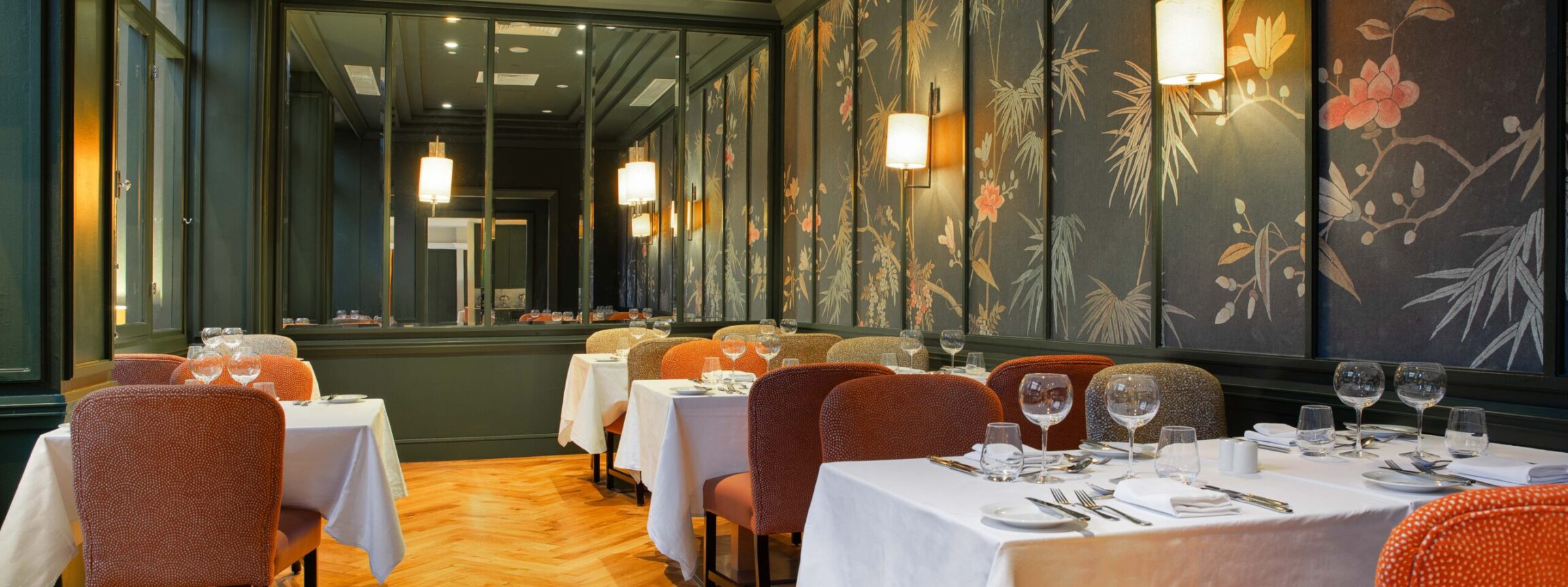 Group Dining & Private Dining