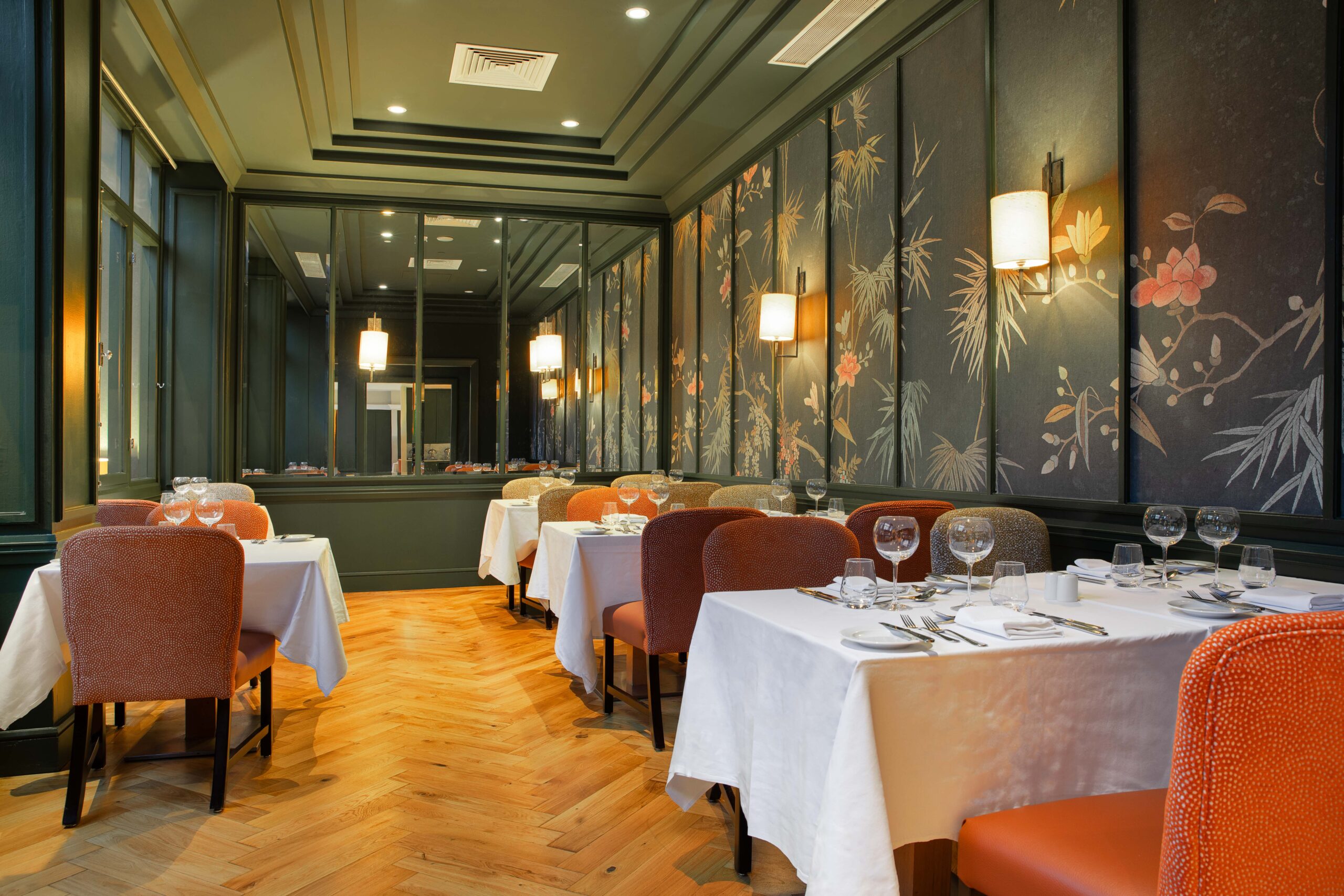Dining Gallery