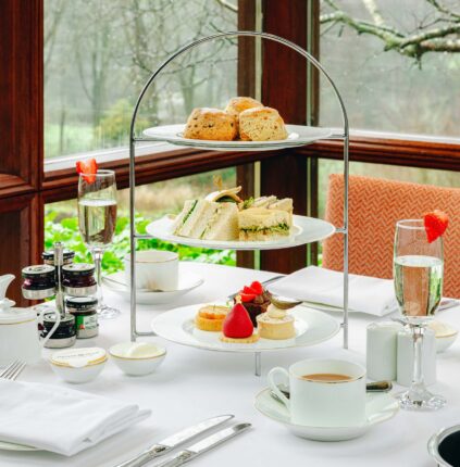 Druids Glen Hotel Golf Resort 9 3