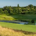 Druids Heath 2023 July10 13 approach golfer 2 3739