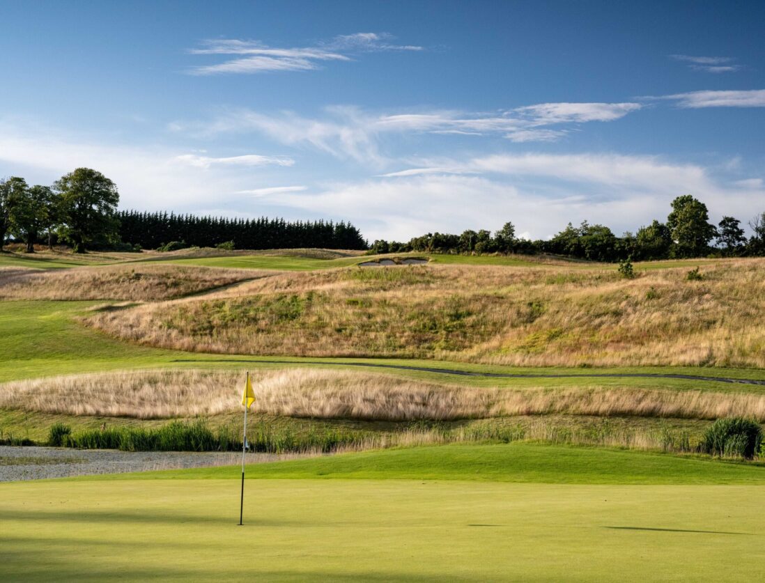 Druids Heath Golf Course