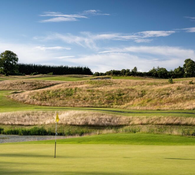 Druids Heath Membership