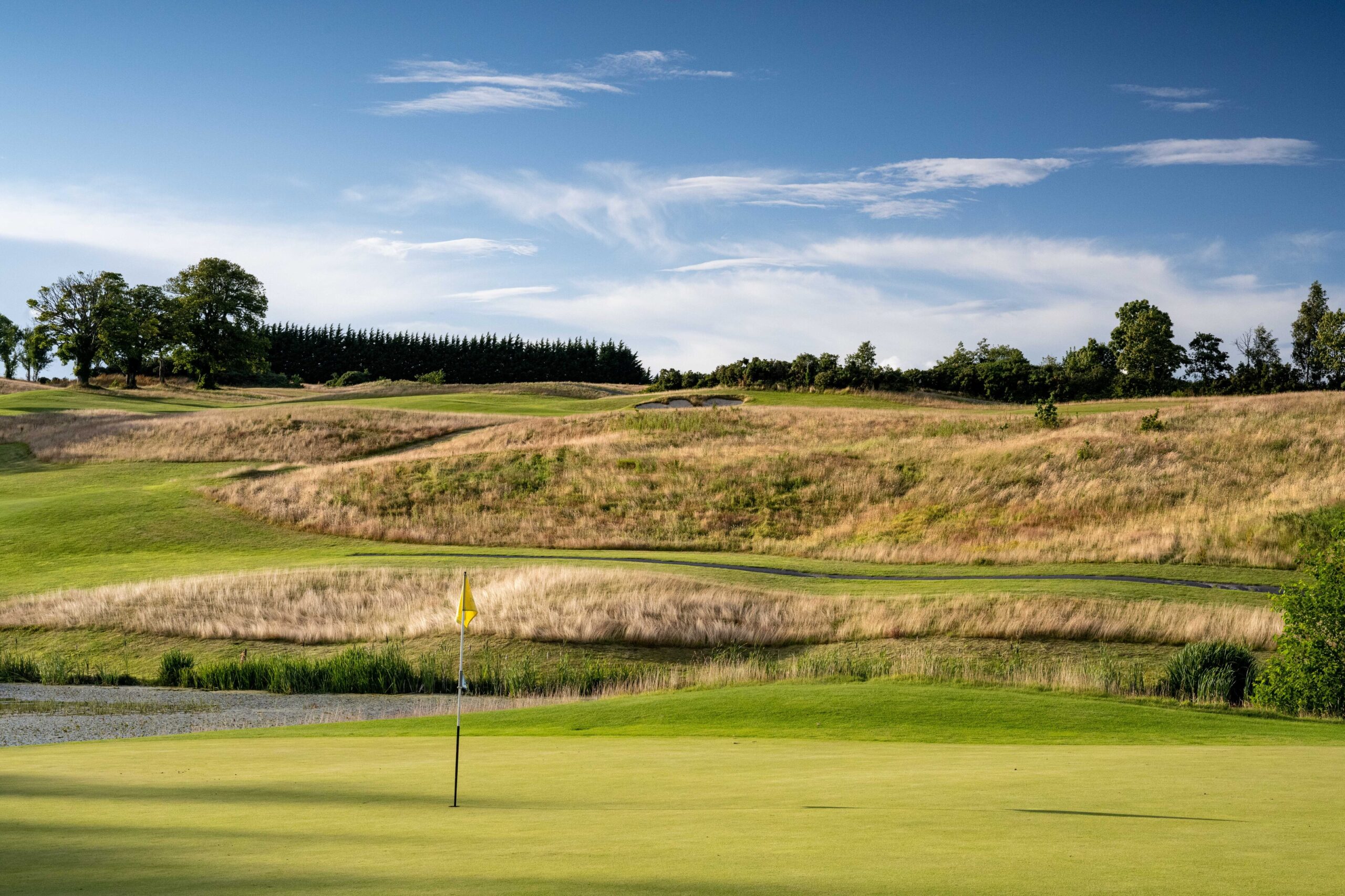 Druids Glen Membership