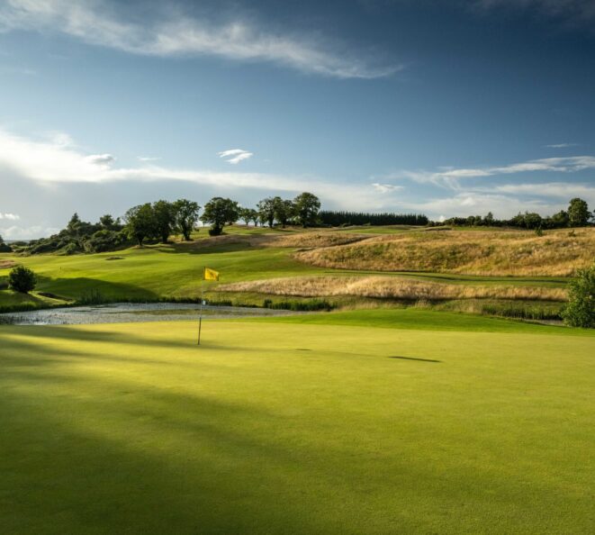 Championship Course