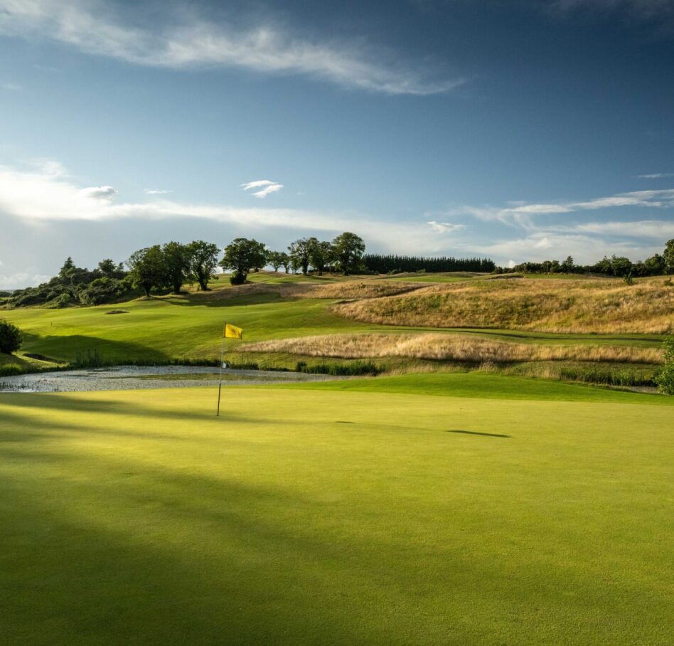Druids Heath Golf