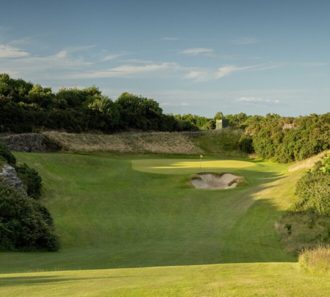 Experience the Next Great Irish Links