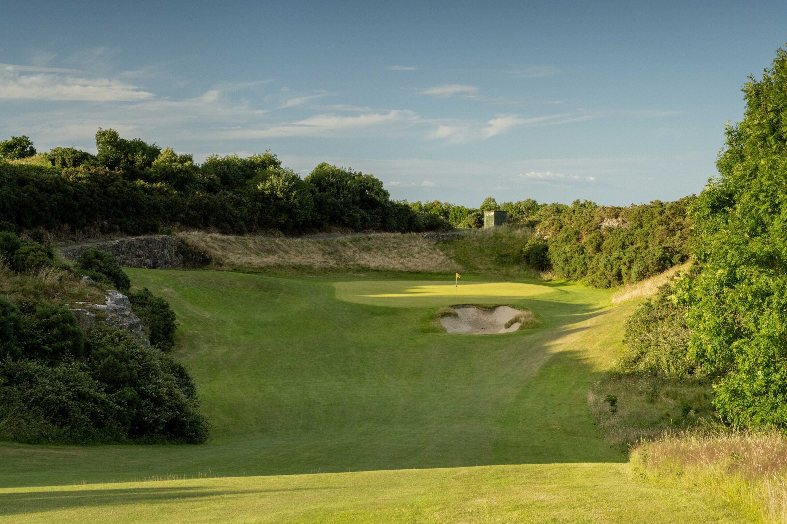 Druids Heath
