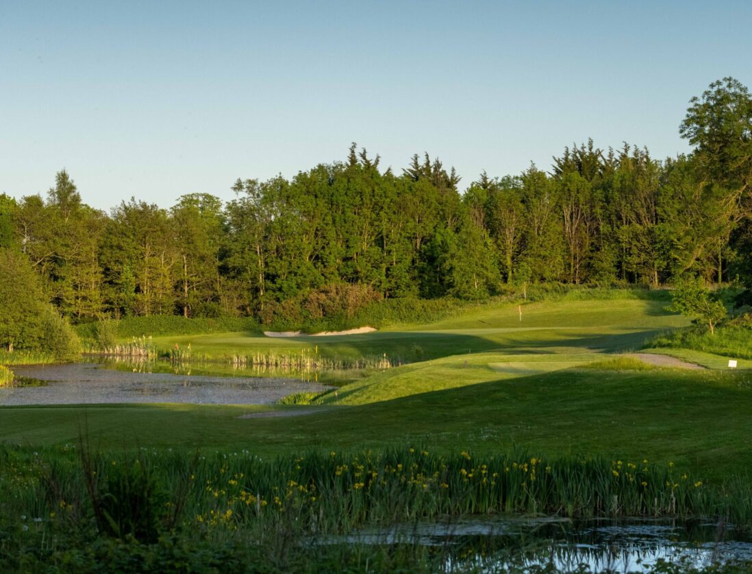Druids Heath Golf Course